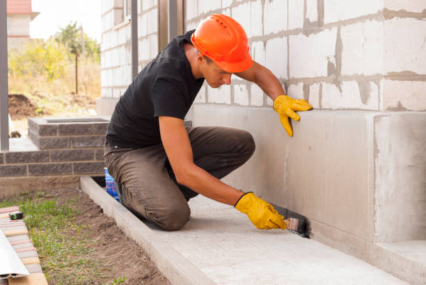 Licensed Exterior Waterproofing service in Lyndhurst, NJ - Halo Water Proofing